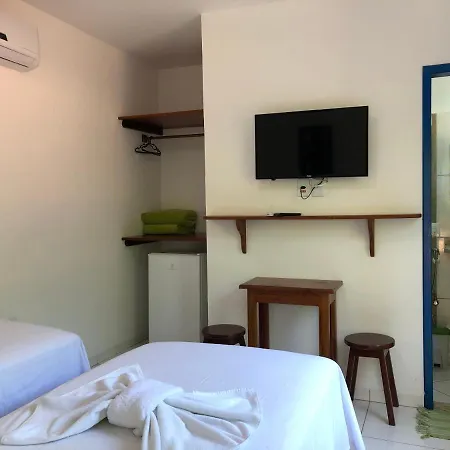 Recanto Das Geraes Porto Seguro Exterior foto