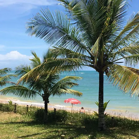 Recanto Das Geraes Porto Seguro Exterior foto