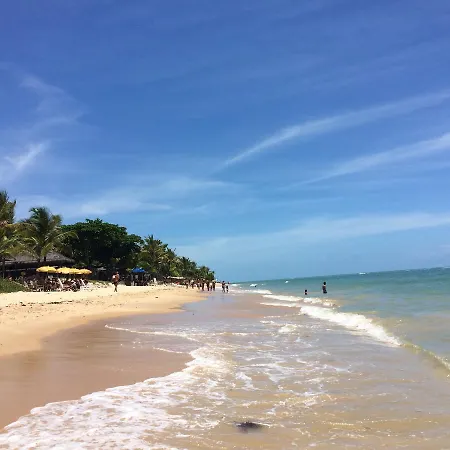 Recanto Das Geraes Porto Seguro Exterior foto