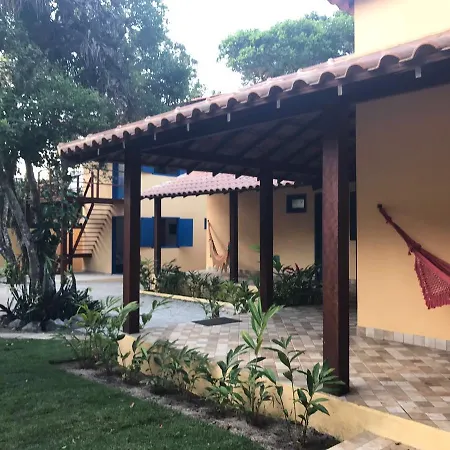 Recanto Das Geraes Porto Seguro Exterior foto