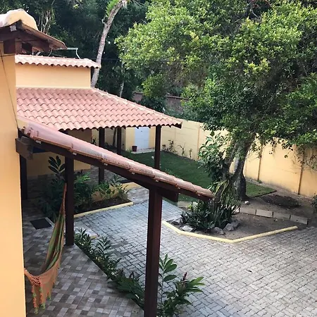 Recanto Das Geraes Porto Seguro Exterior foto