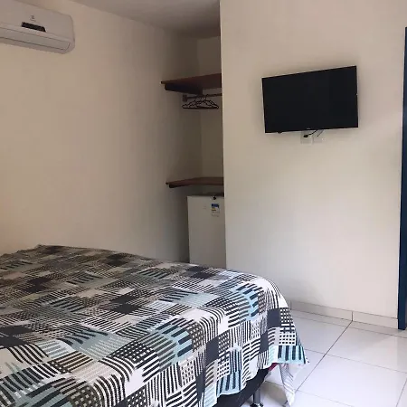 Recanto Das Geraes Porto Seguro Exterior foto