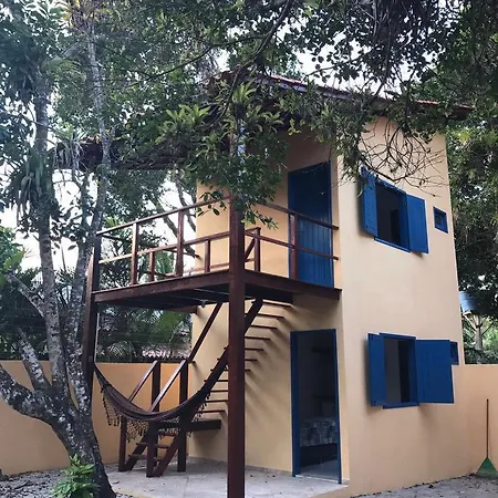 Recanto Das Geraes Porto Seguro Exterior foto