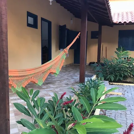 Recanto Das Geraes Porto Seguro Exterior foto