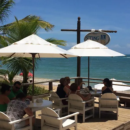 Recanto Das Geraes Porto Seguro Exterior foto
