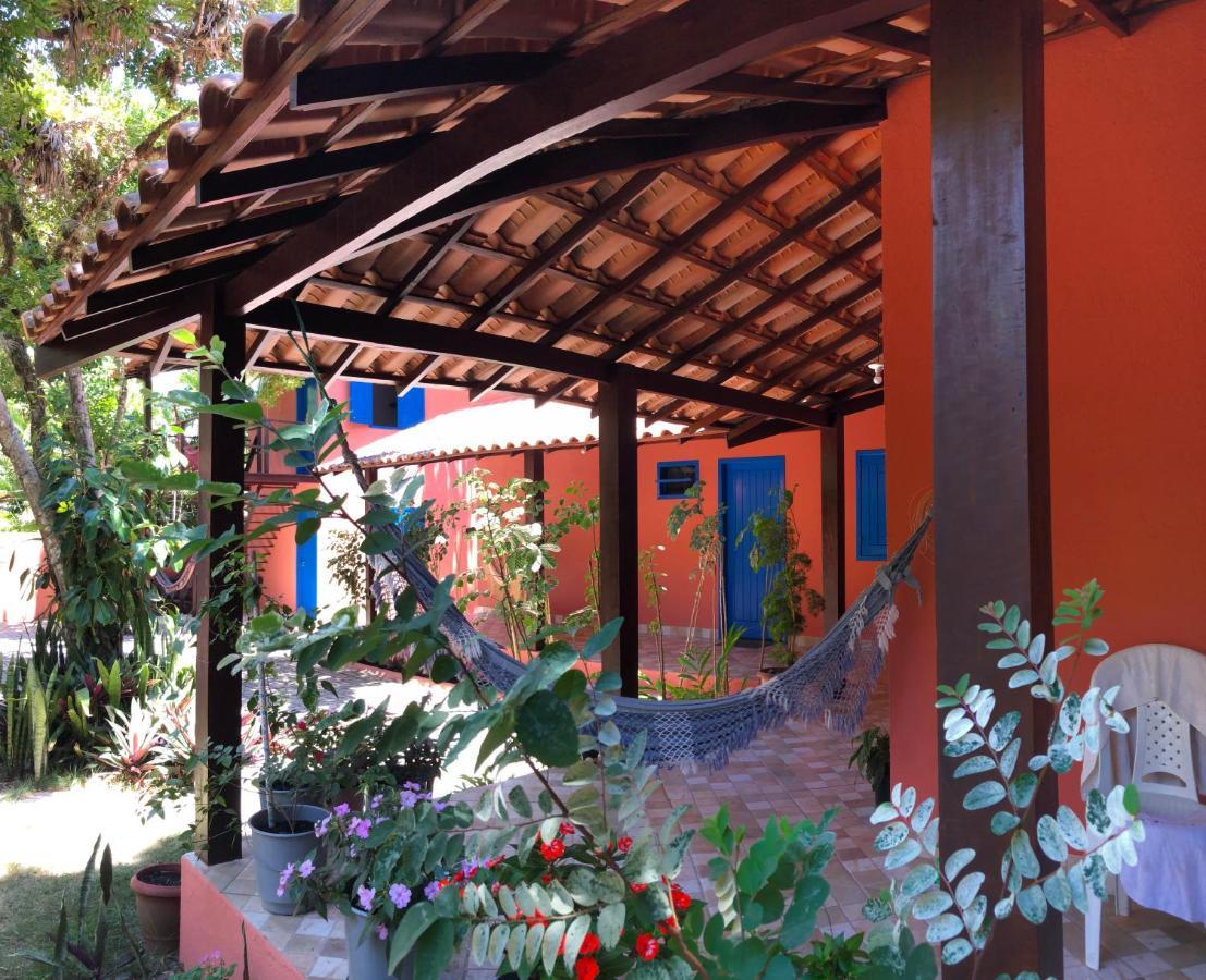 Lodge Recanto Geraes *