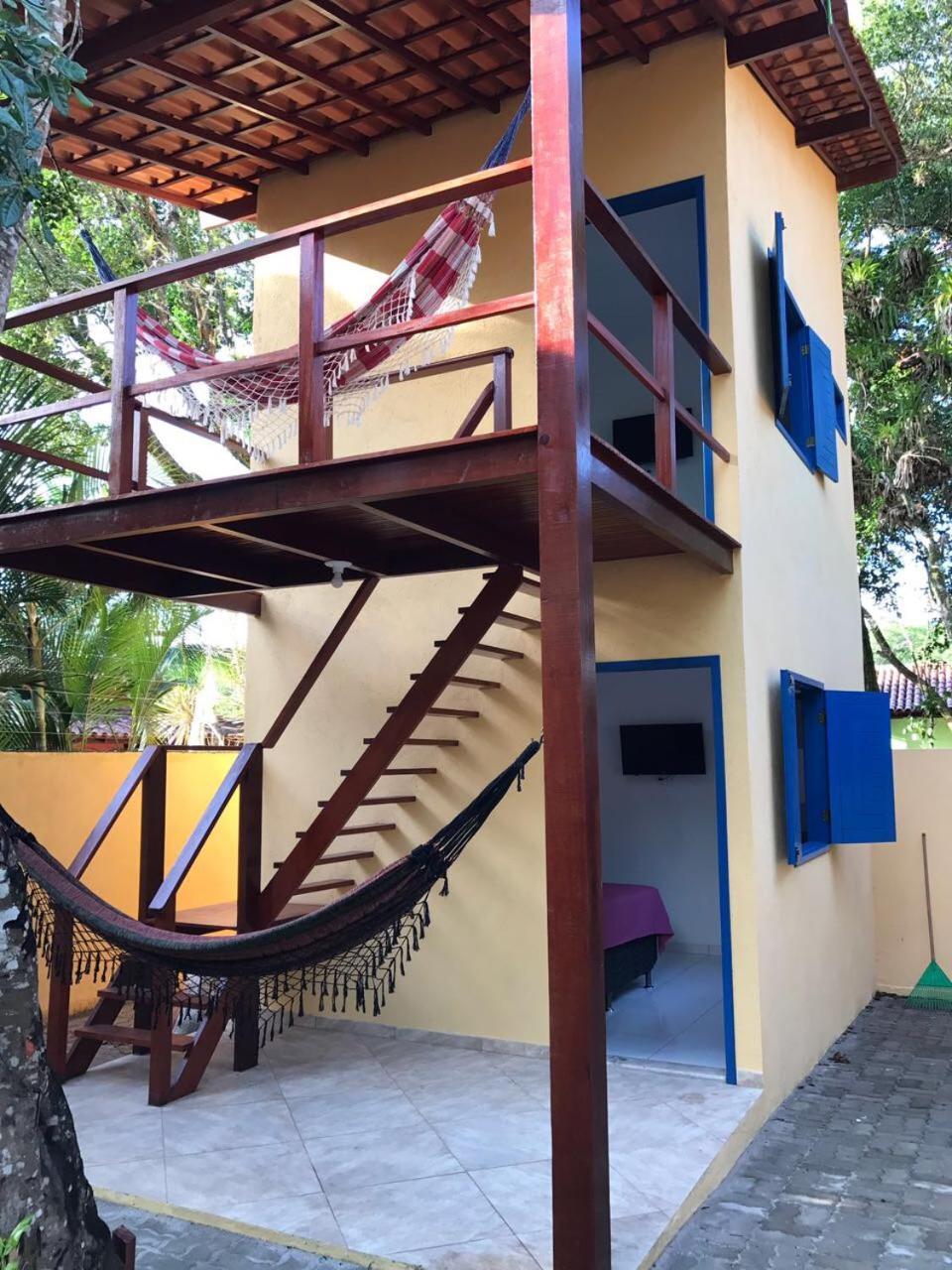 Lodge Recanto Geraes Porto Seguro
