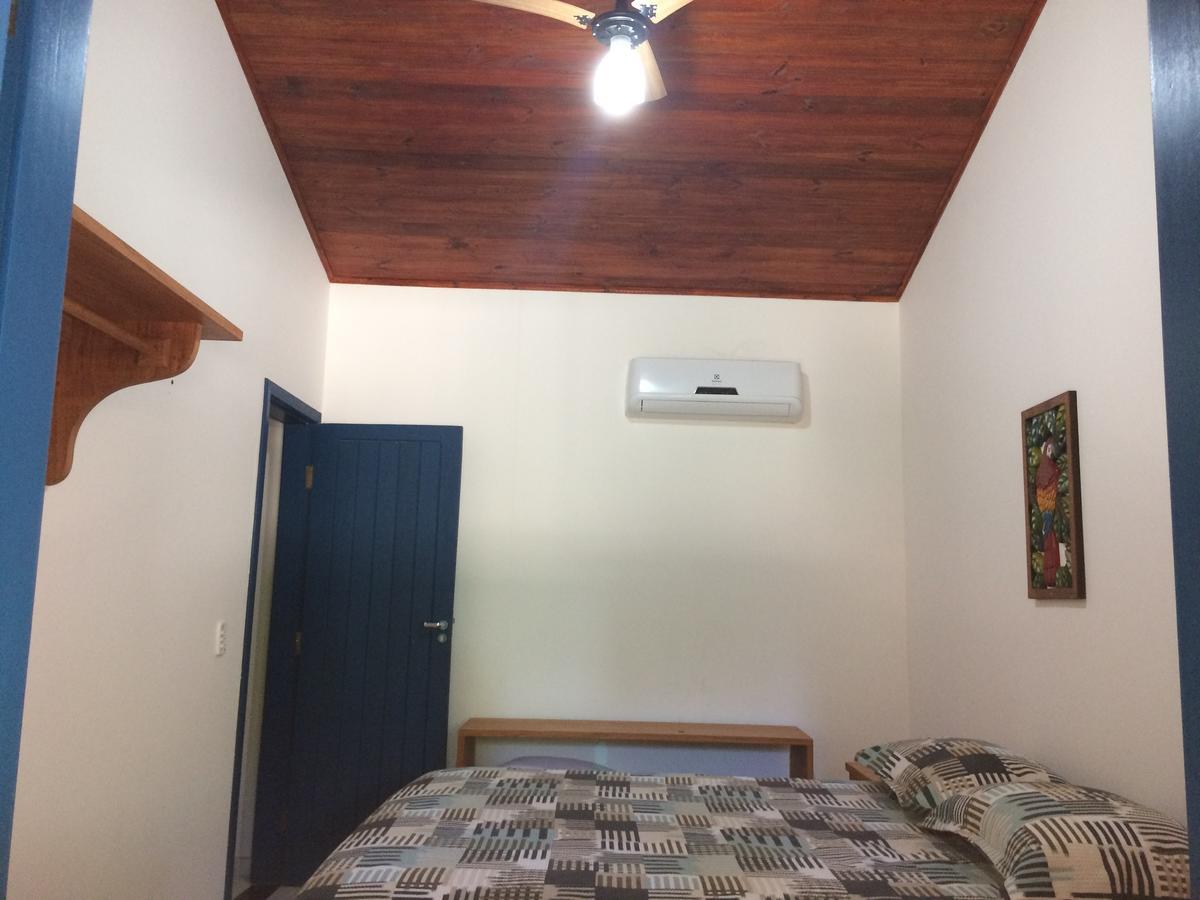 Lodge Recanto Geraes *