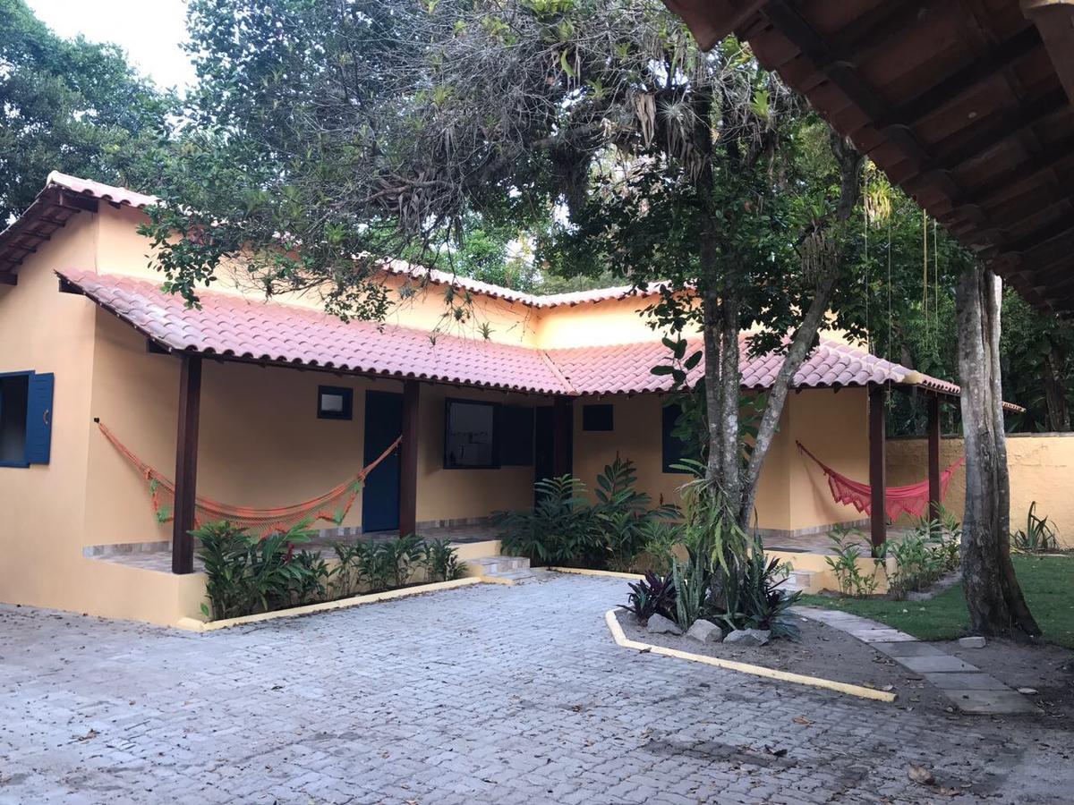 Lodge Recanto Geraes *