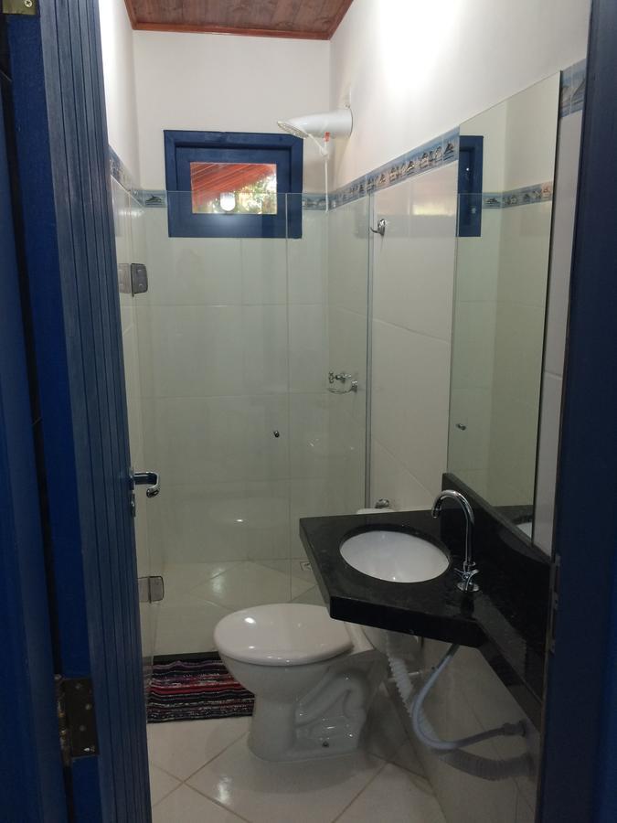 Lodge Recanto Geraes *