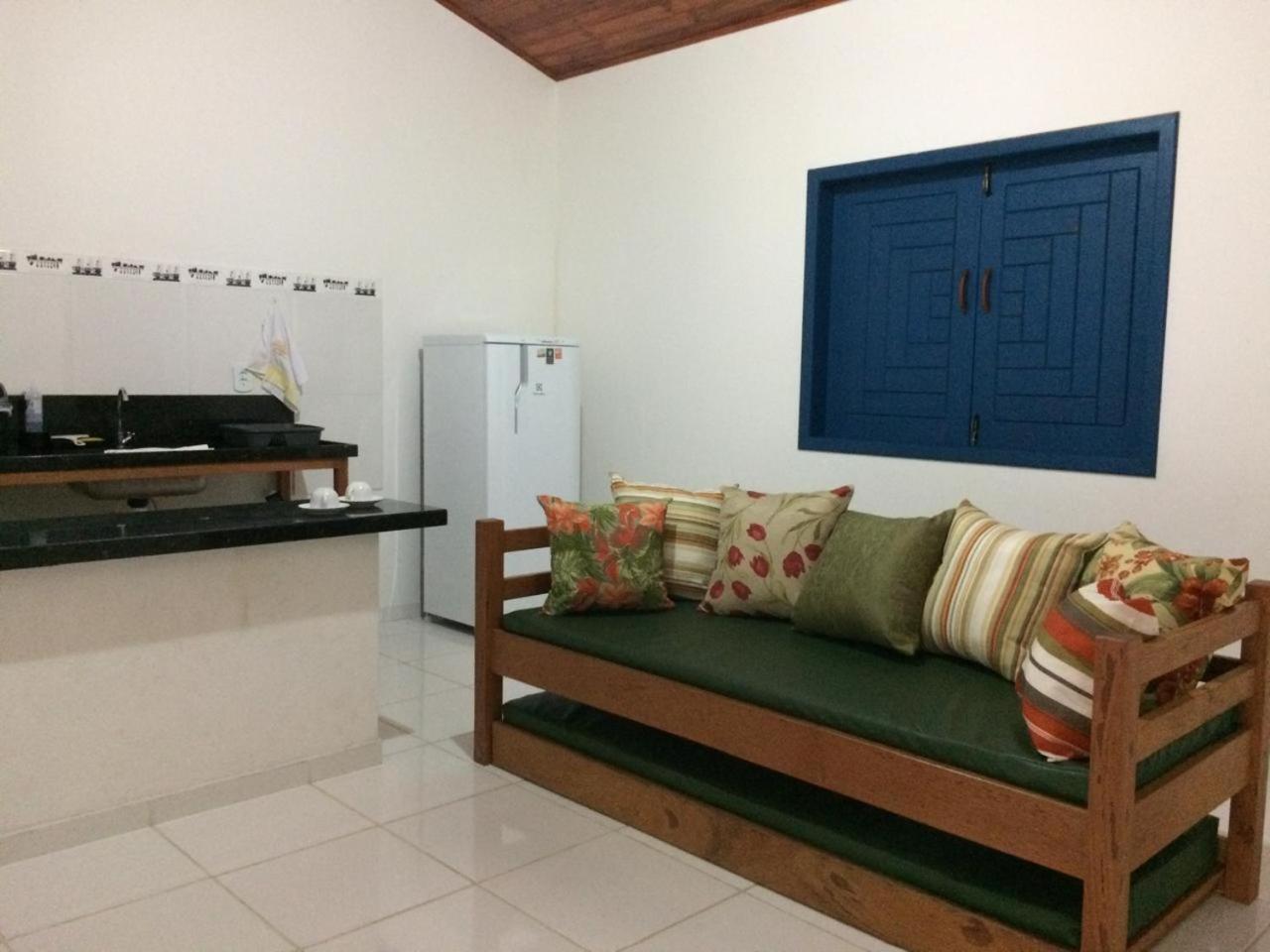 Recanto Geraes * Porto Seguro