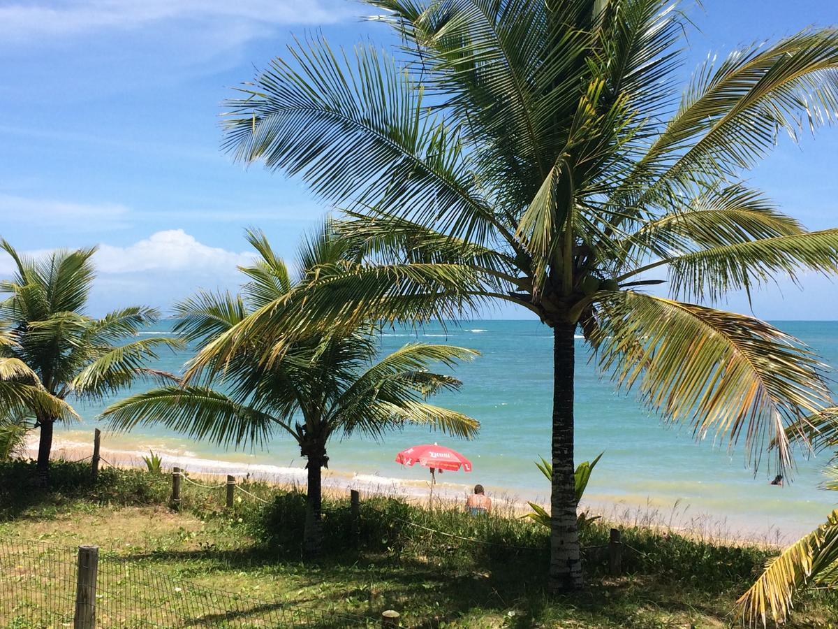 Alojamento de Turismo Selvagem Recanto Geraes *