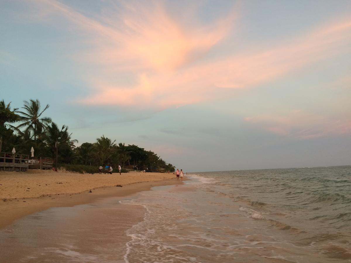 Recanto Geraes * Porto Seguro