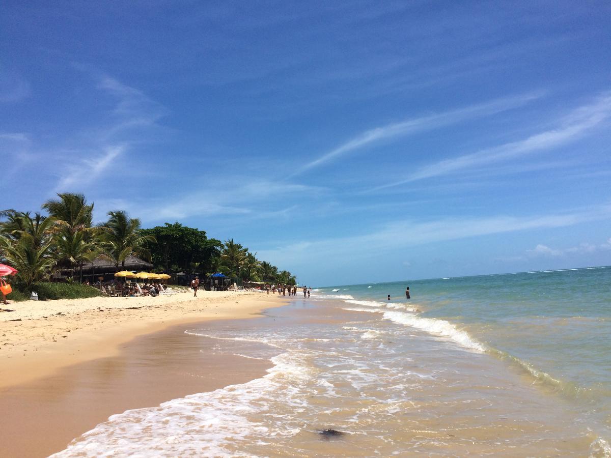 Recanto Geraes * Porto Seguro