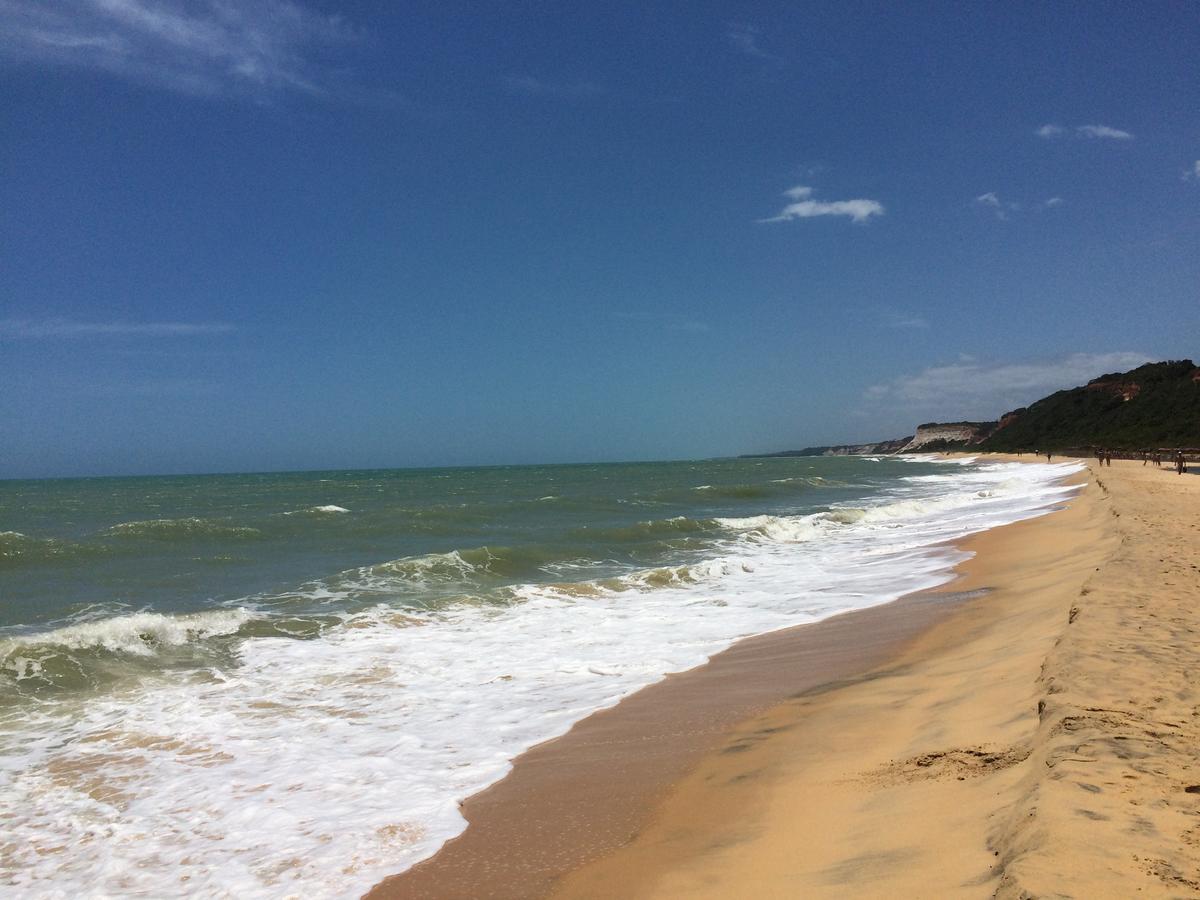 Recanto Geraes * Porto Seguro