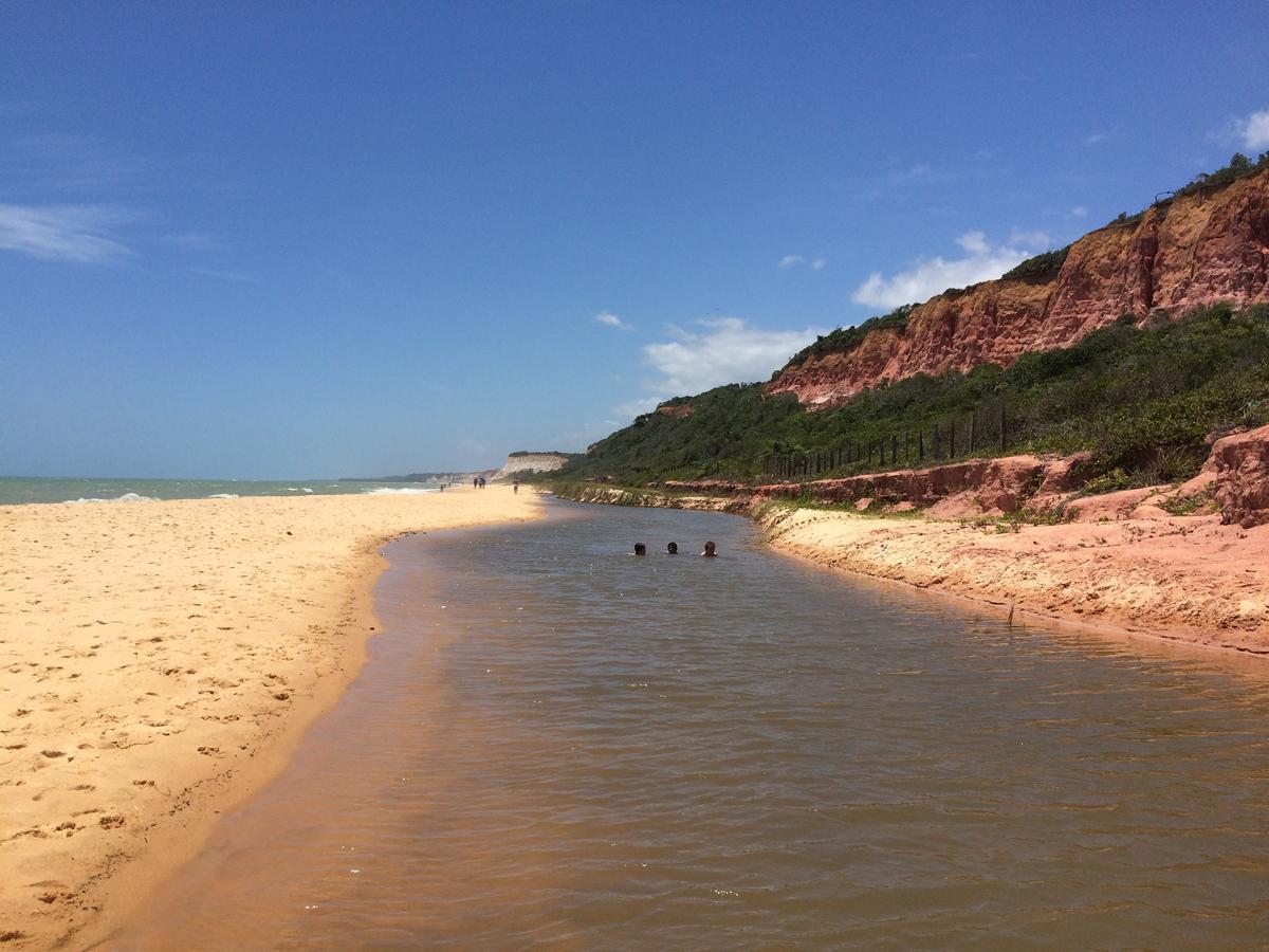 Alojamento de Turismo Selvagem Recanto Geraes *