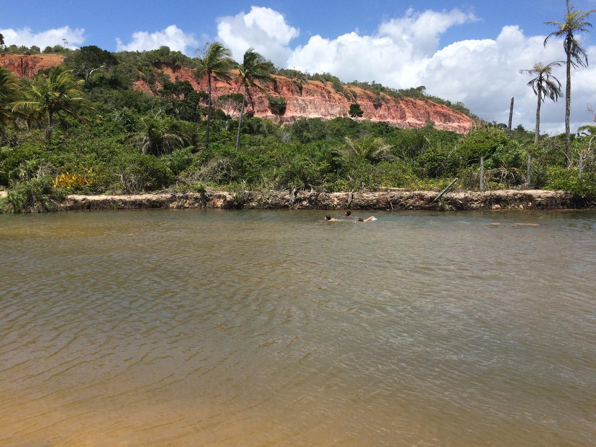 Recanto Geraes * Porto Seguro