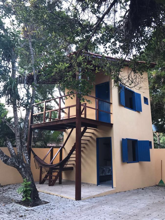 Recanto Geraes * Porto Seguro