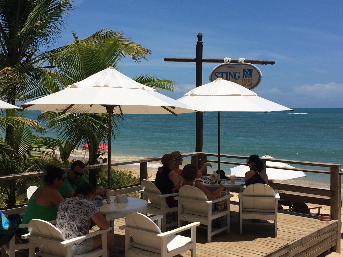 Recanto Geraes * Porto Seguro